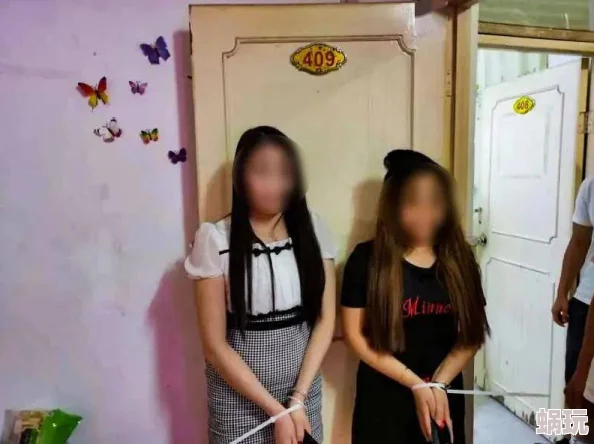 91精彩嫖妓站街老熟女：探讨在特定社会环境下，成熟女性如何参与性交易及其背后的故事与影响