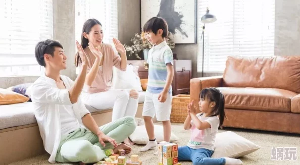 男生和女生一起插插插：探讨性别互动中的趣味与挑战，如何在友谊中找到平衡与理解